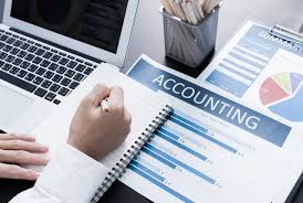 Accountant firm